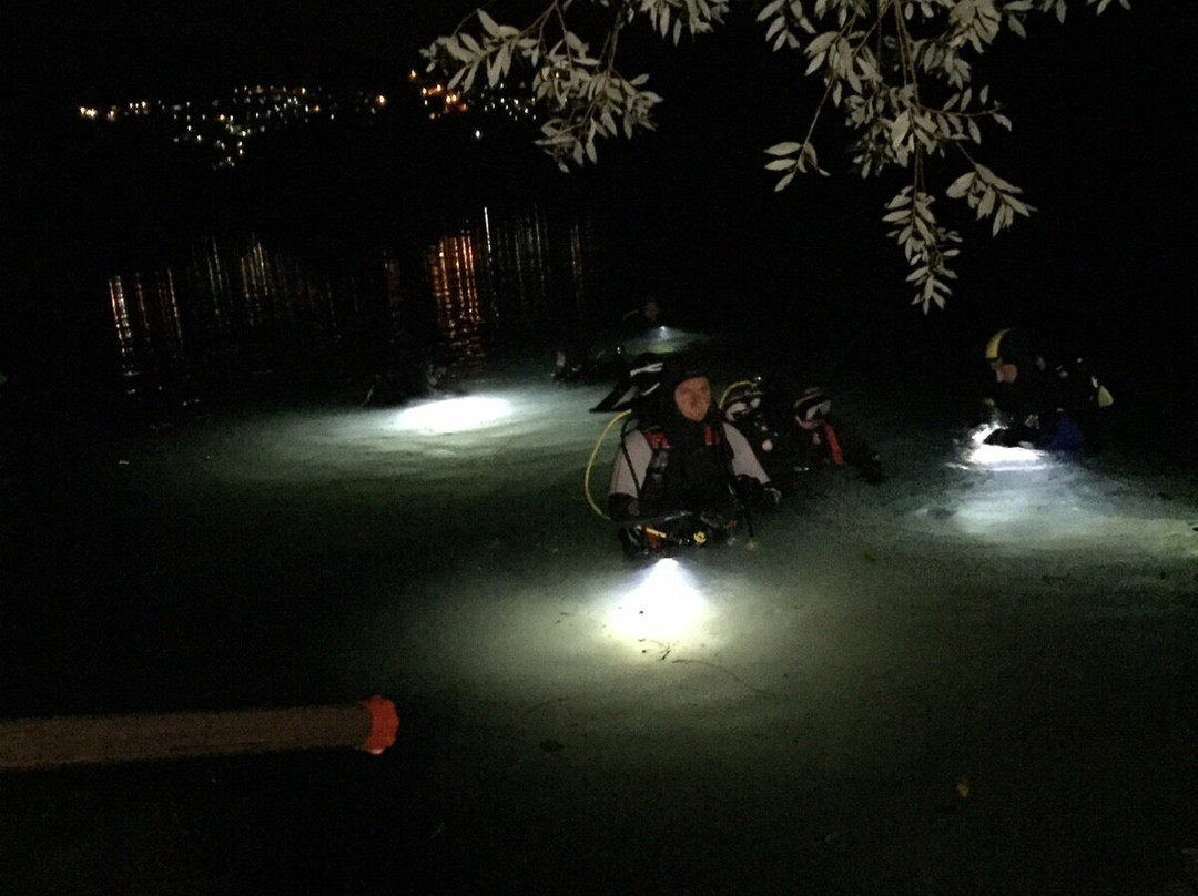 Lago di Capo d'Acqua-Capestrano必去景点