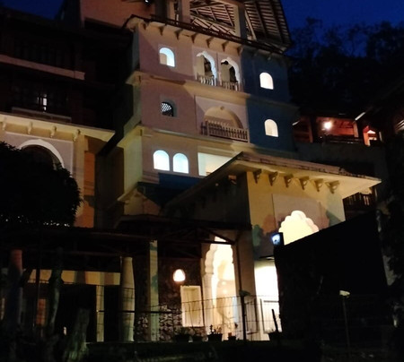 Monopoli Hotel & Resort Bukittinggi