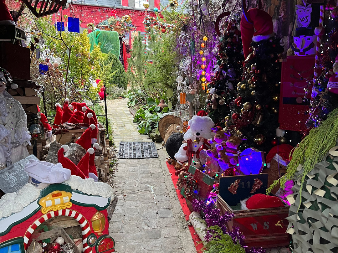 Au2 Maison D'hôtes主图