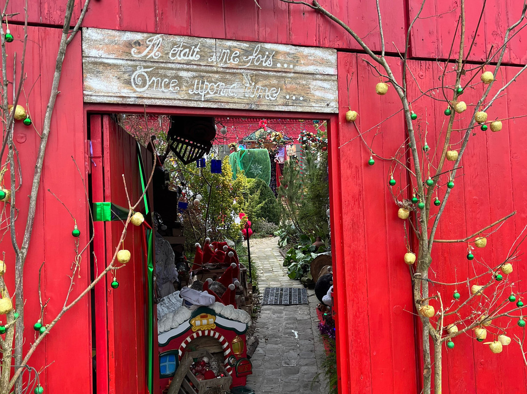 Au2 Maison D'hôtes主图