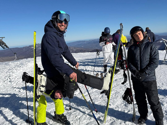 Hotel Pizzalto主图