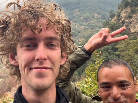 Himalaya Hub Adventure-加德满都必去景点