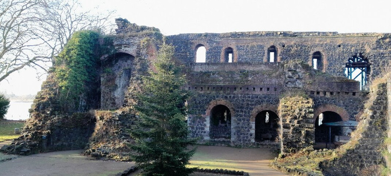 Kaiserswerth-杜塞尔多夫必去景点