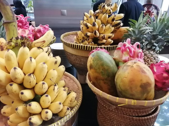 雅加达希尔顿逸林酒店主图