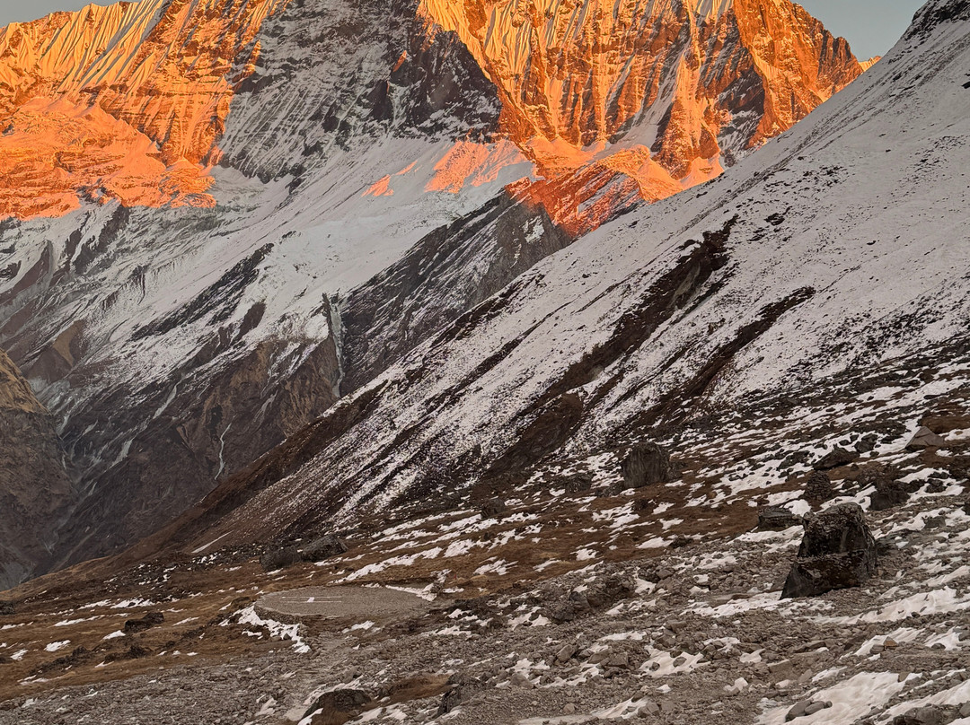 Big Sky Treks & Expeditions-加德满都必去景点
