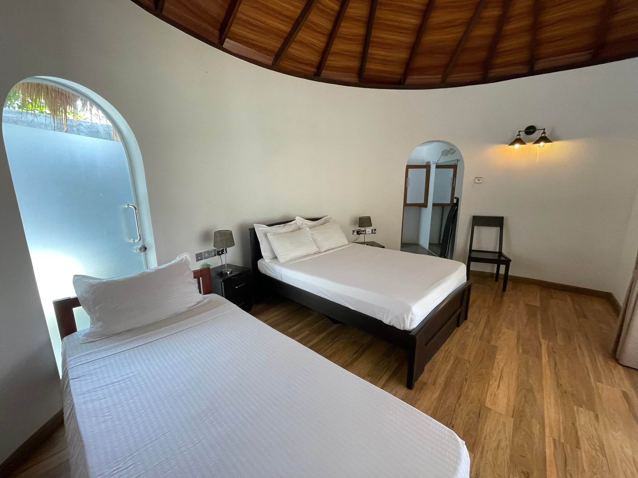 The Blue Lagoon Resort, Kalpitiya-官方