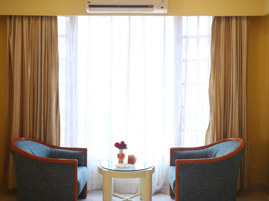 Kohinoor Highway Resort主图