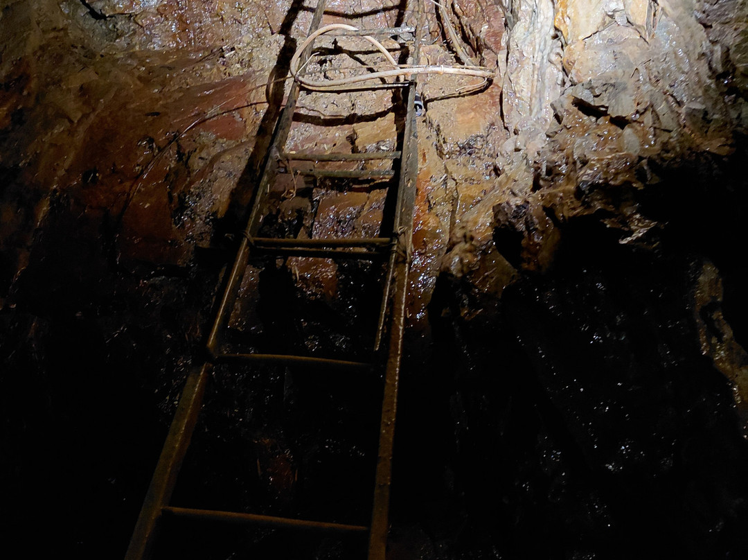 Miniere Turistiche del Lago di Como-Primaluna必去景点