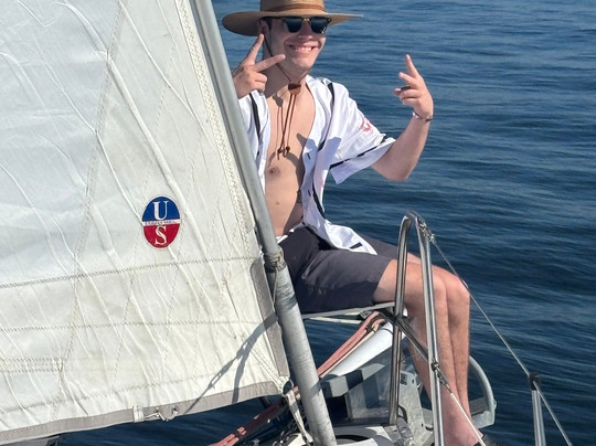 Delaune Sailing Charters-Mandeville必去景点