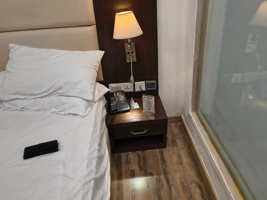 Clarks Inn Suites Gwalior主图
