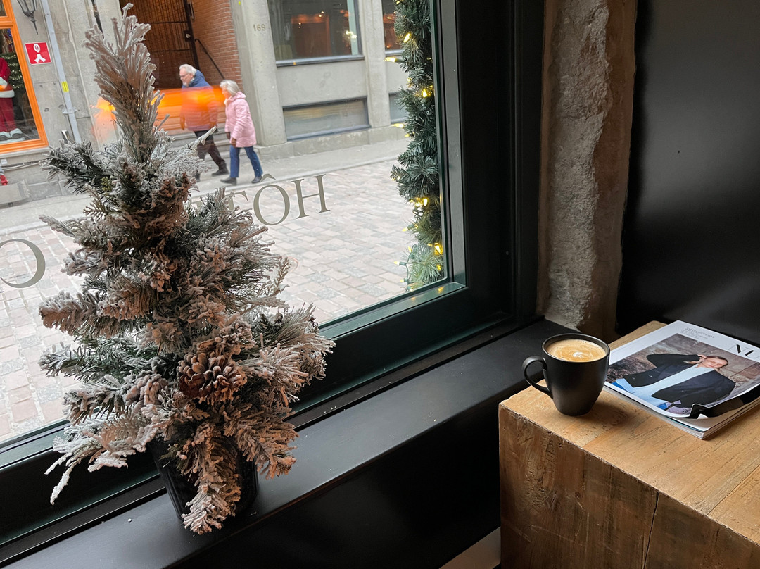 乐贝提酒店主图