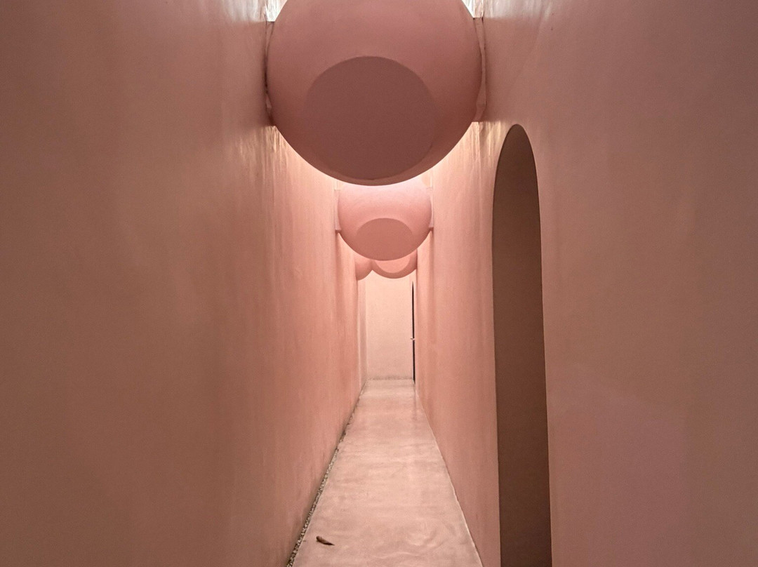 SALA Spa Chaweng-查汶海滩必去景点