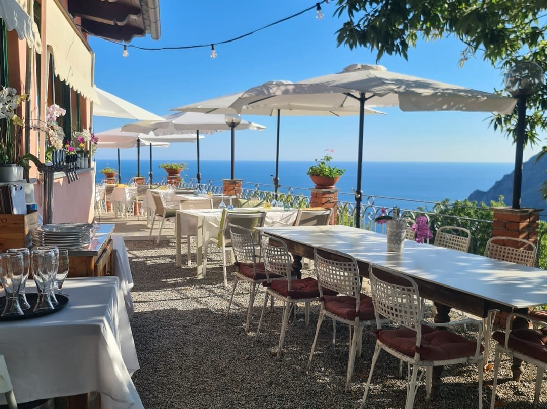 Cinque Terre Cooking School-滨海蒙特罗梭必去景点