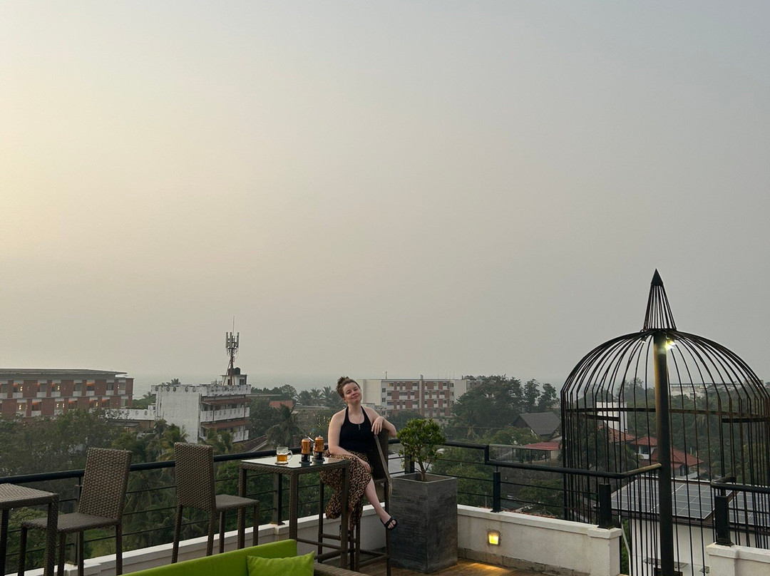 Belmont Boutique Hotel主图