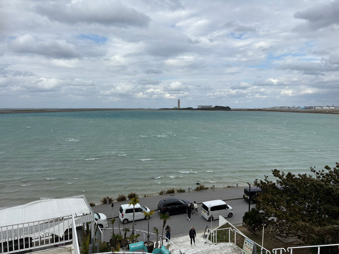 Umikaji Terrace-丰见城市必去景点