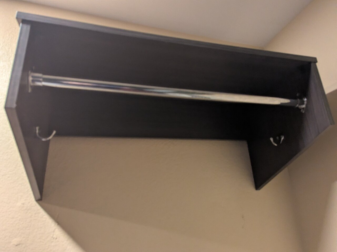 Rodeway Inn Winslow I-40主图