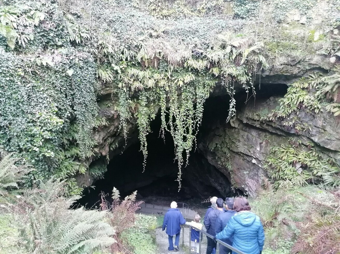 Dunmore Cave-基尔肯尼郡必去景点