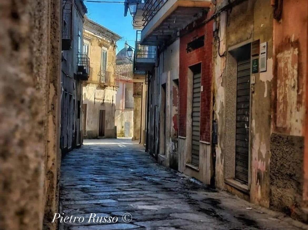 Centro Storico Di Strongoli-Strongoli必去景点