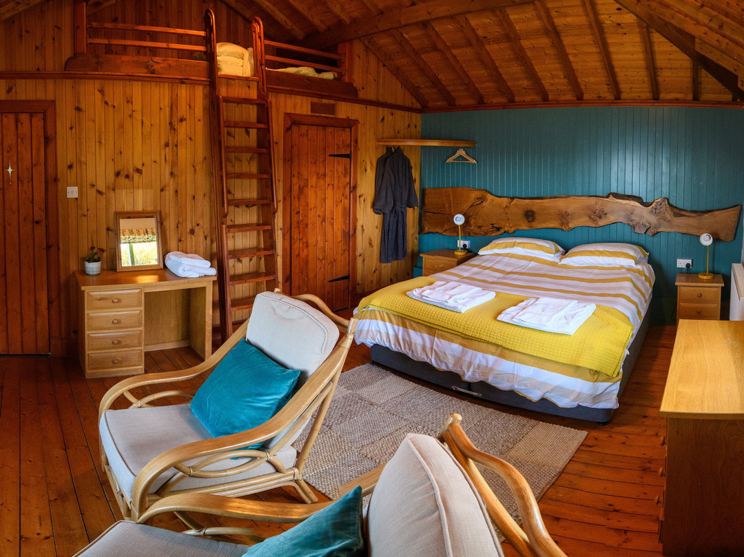 Doune Knoydart主图