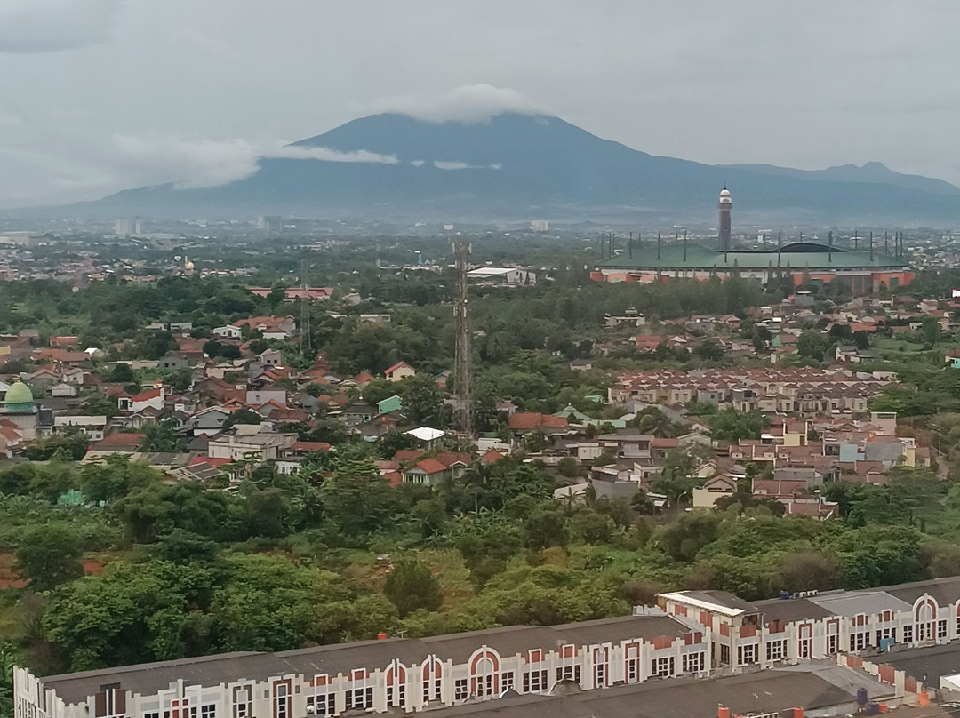 HARRIS Hotel & Convention Cibinong City Mall Bogor主图