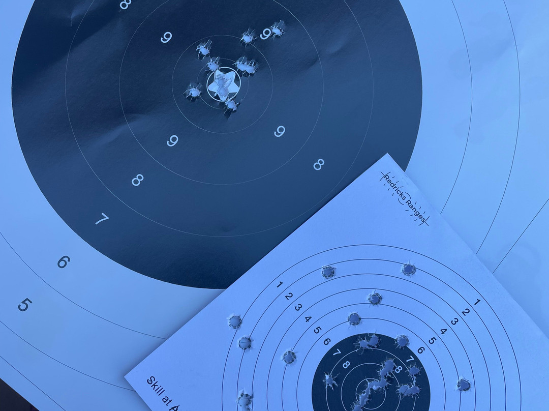 Skill at Arms-Sawbridgeworth必去景点