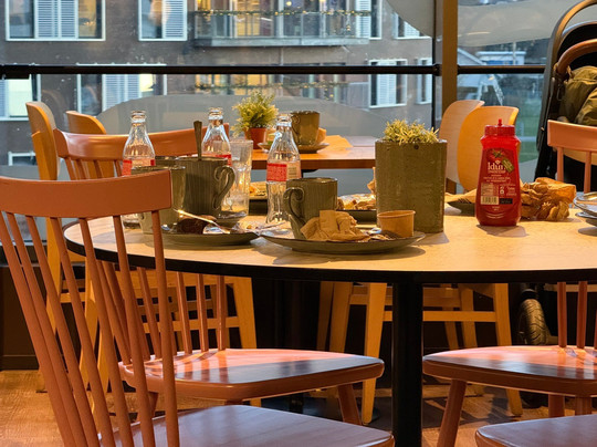 Jordbærpikene Jærhagen