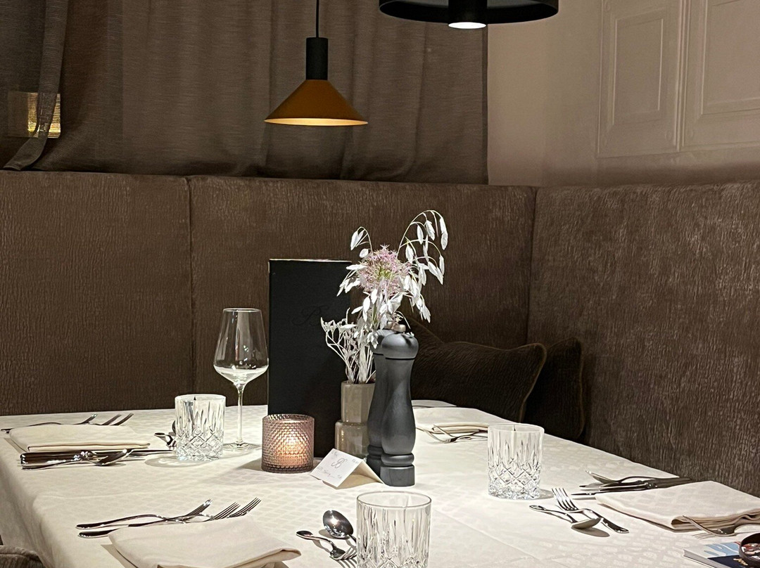 博格特酒店主图