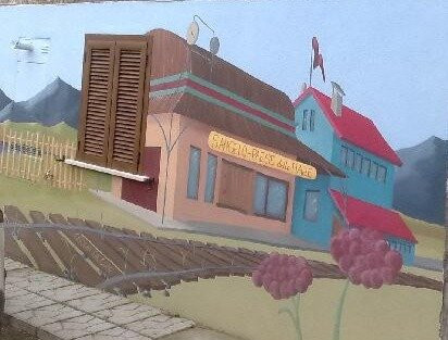 Hostaria Mastro Ciliegia