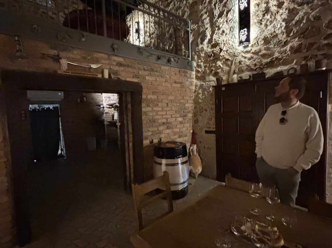 Vinarija Rubis-Citluk必去景点