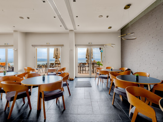 Orizontes View Hotel主图