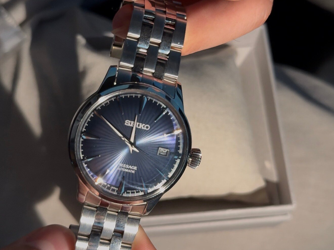 Diamante Jewels & Time-奥腊涅斯塔德必去景点