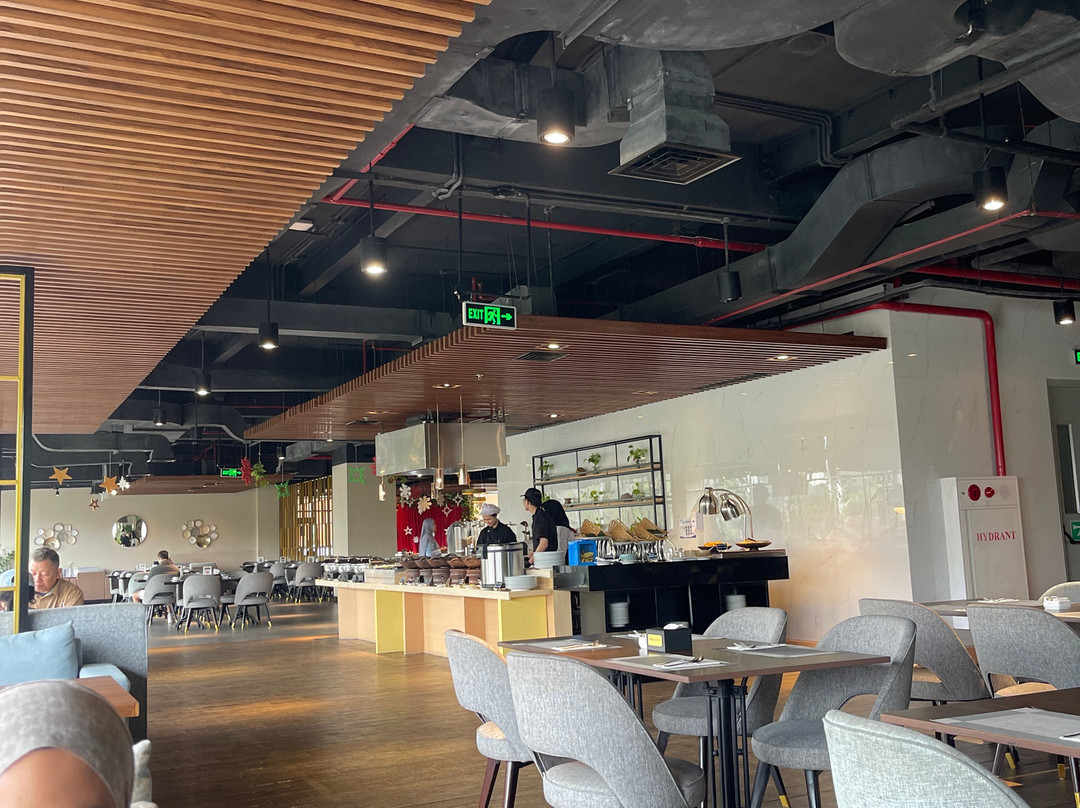 Grand Swiss-Belhotel Darmo Surabaya主图