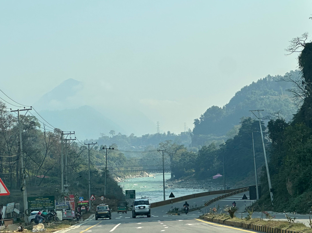 Nepal Everest Holidays-加德满都必去景点