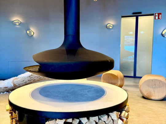 Hotel Gartnerkofel主图