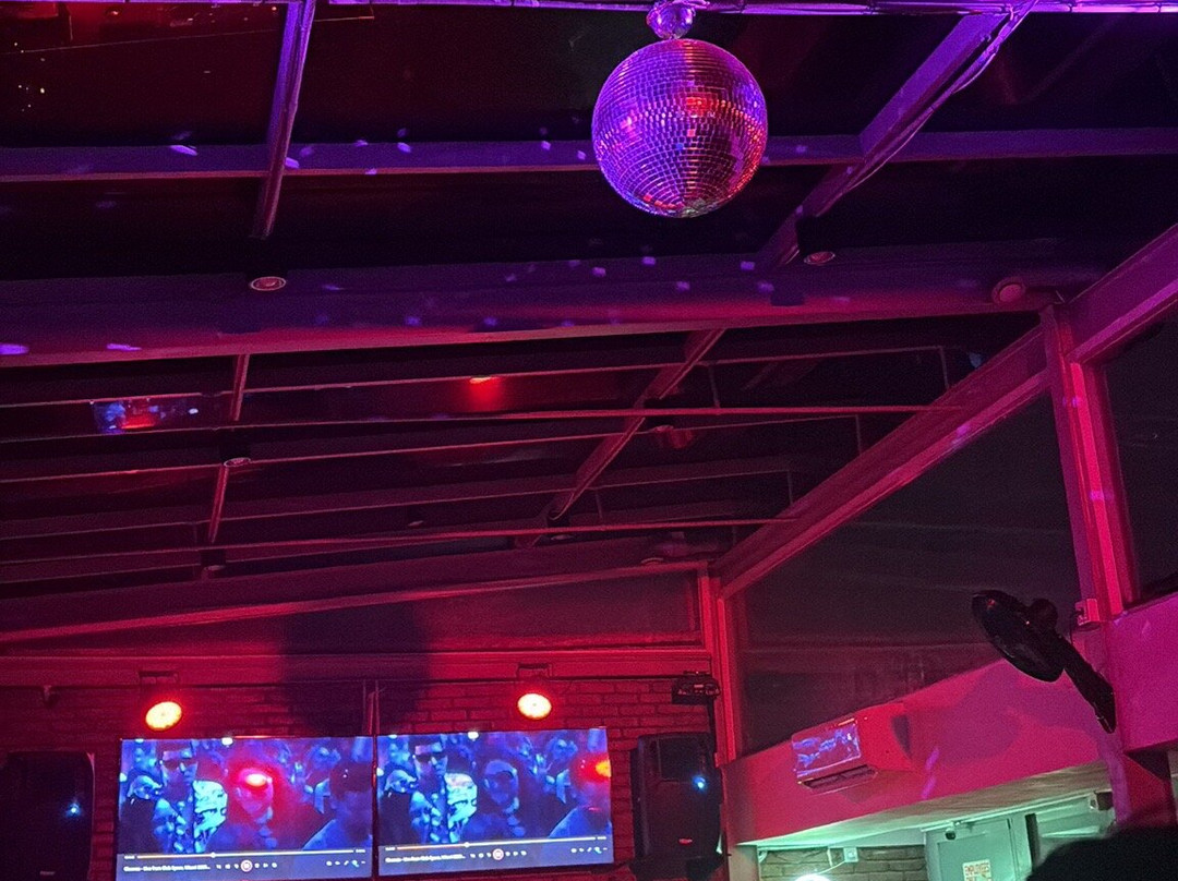 Bintang Carnival Beach Club