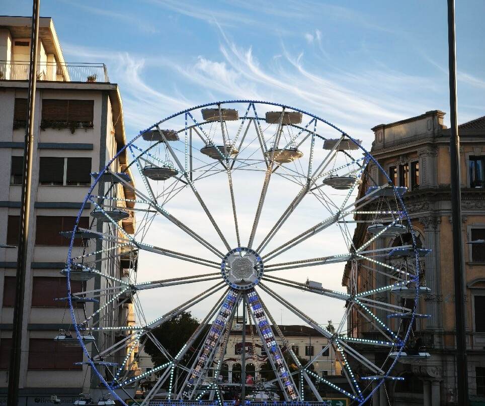 Centro Storico di Conegliano-科内利亚诺必去景点