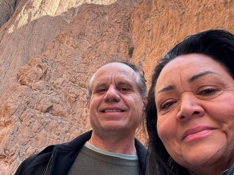 Special Holidays Morocco-阿加迪尔必去景点