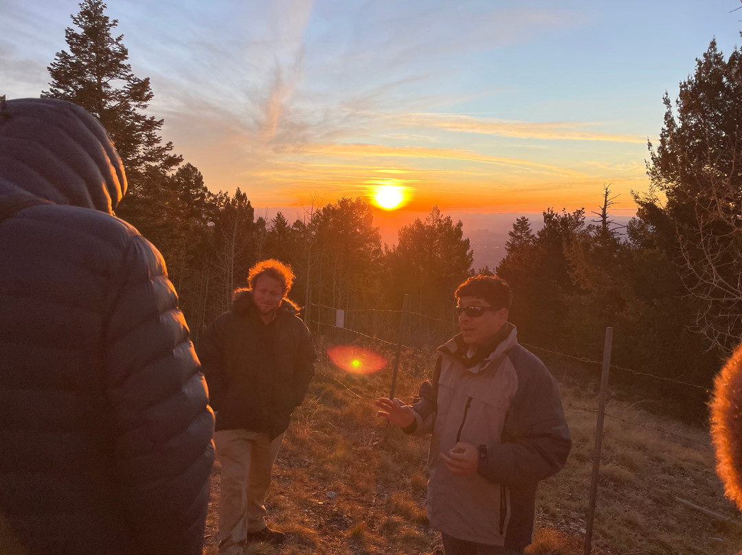 Mt. Lemmon SkyCenter Observatory-Mount Lemmon必去景点