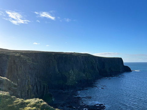 Ollie's Tours-恩尼斯必去景点