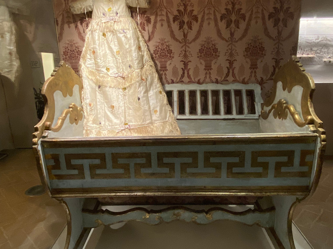 Casa Leopardi-Recanati必去景点