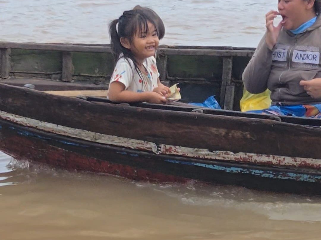 In Asia Travel-暹粒必去景点