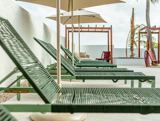 Hotel Ilha do Marajo主图