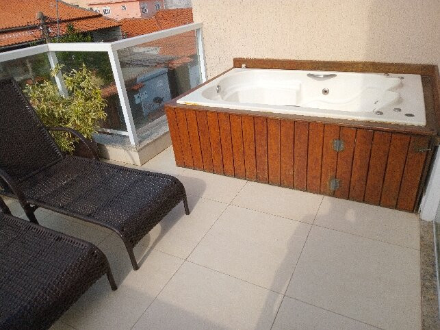 Pousada Arraial Tropical主图