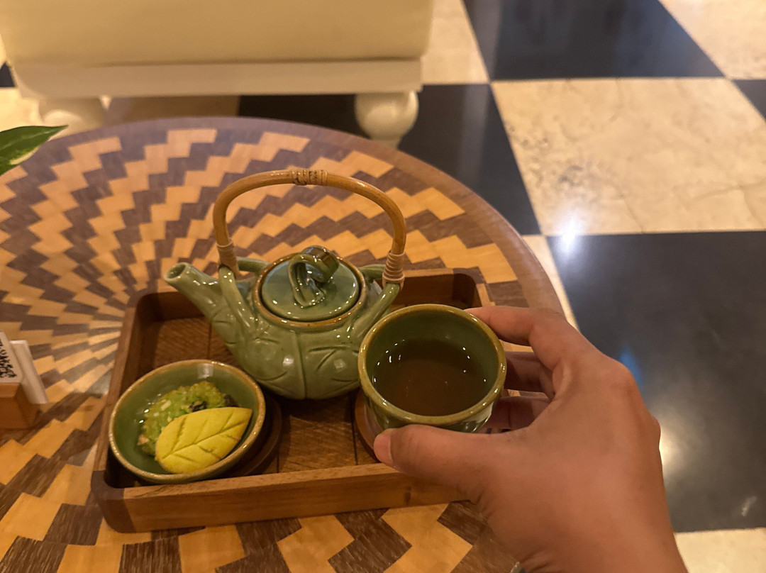 茶树水疗中心-南湾必去景点