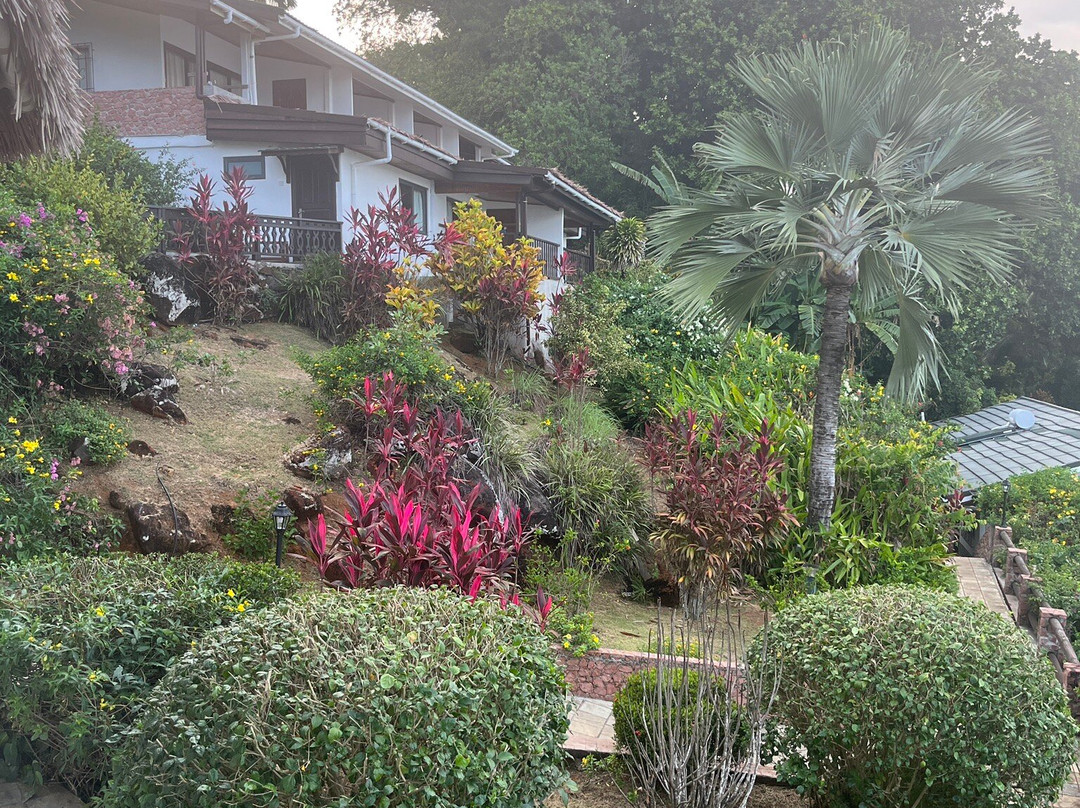 Cote Jardin Praslin主图