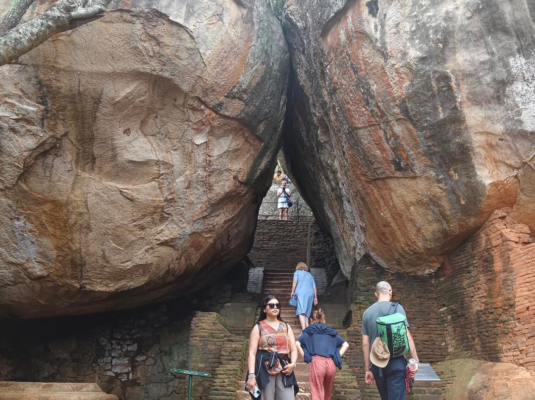 Tropical Lanka Travels-Udugampola必去景点