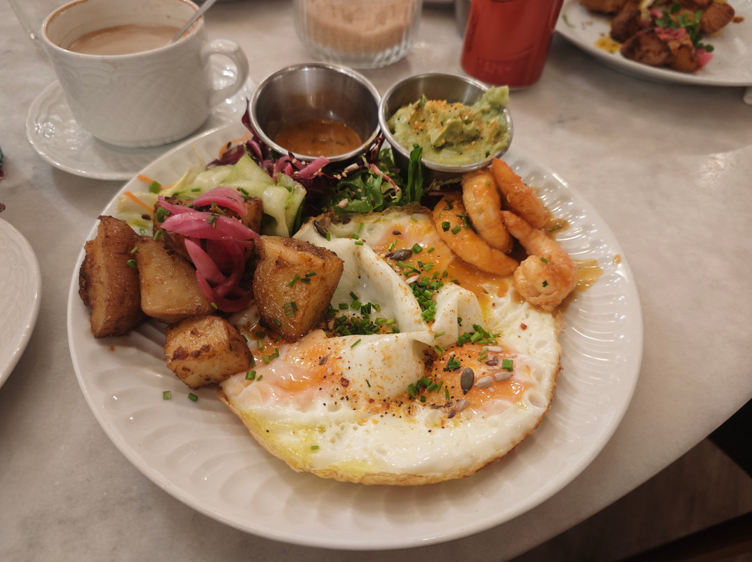 Breakfast Lovers Alfama