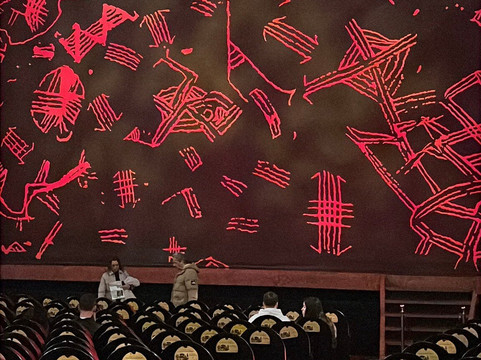 狮子王-马德里必去景点