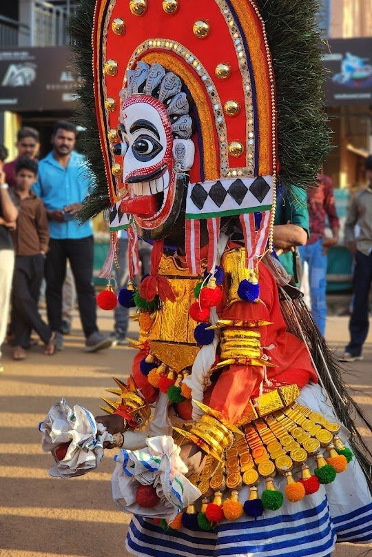 Sree Vairankode Bhagavathy Temple-Tirur必去景点