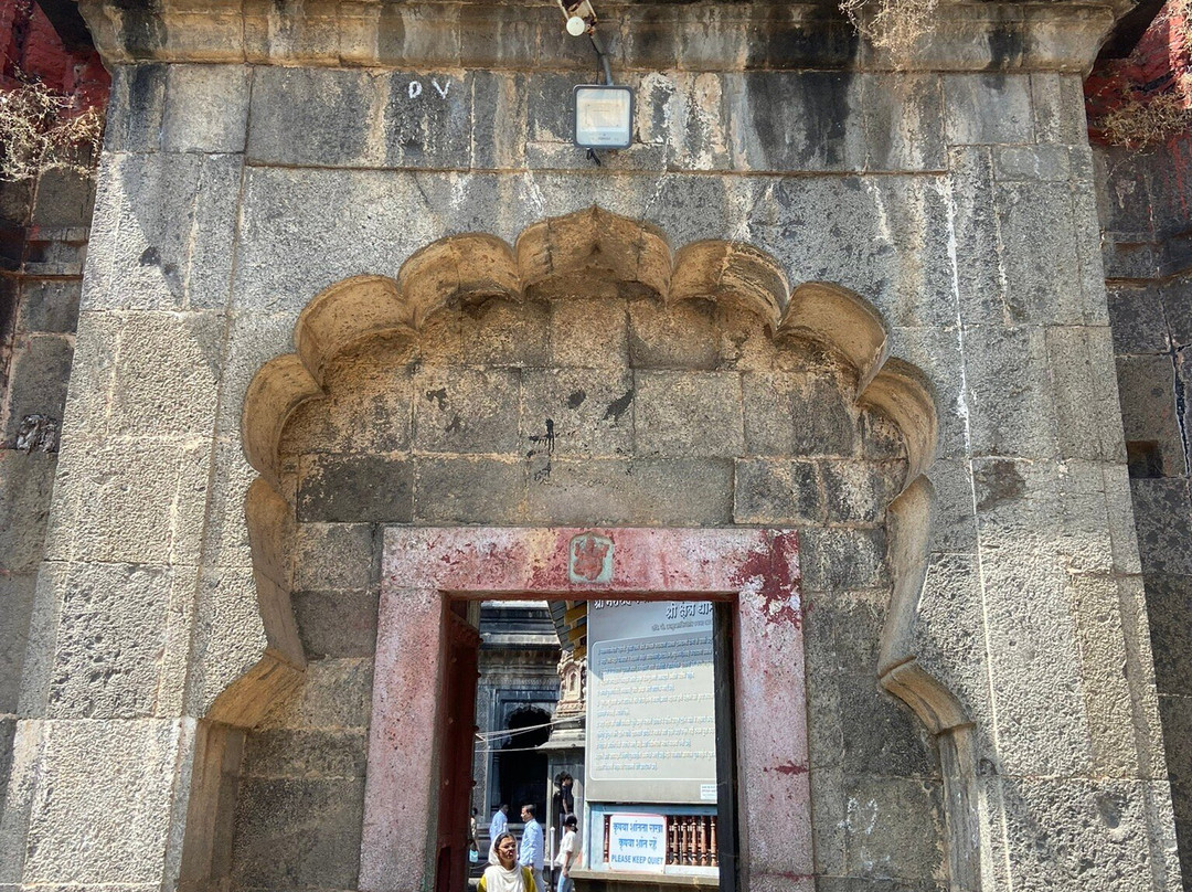 Laxmi Narasinha Temple-Wai必去景点